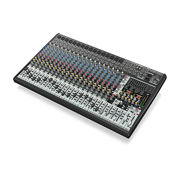 SX2442FX 24 Kanal Efektli Mikser - 4