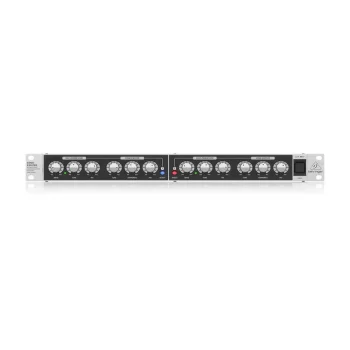 SX3040 Stereo Ses İşlemcisi - Behringer