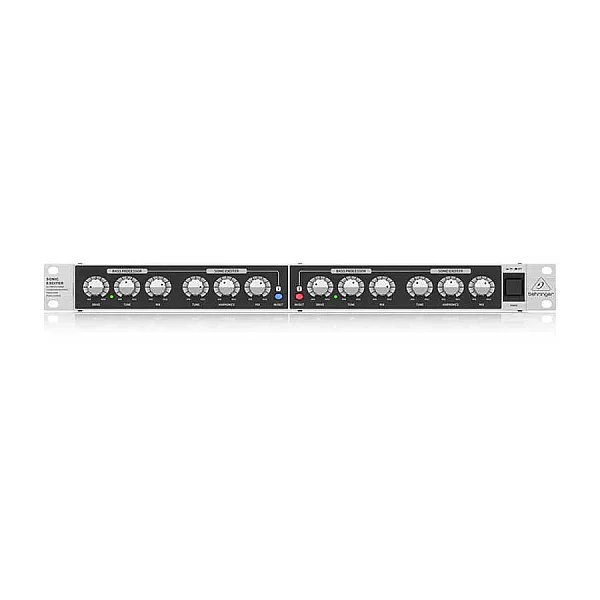 SX3040 Stereo Ses İşlemcisi - 1