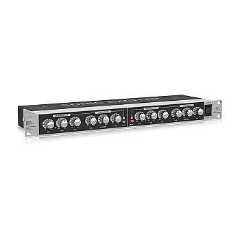 SX3040 Stereo Ses İşlemcisi - 2