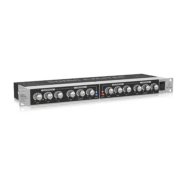 SX3040 Stereo Ses İşlemcisi - 2
