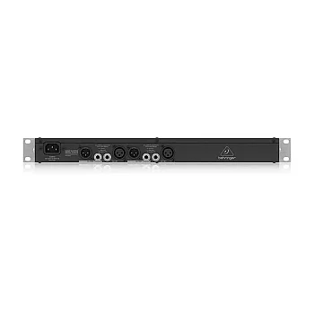 SX3040 Stereo Ses İşlemcisi - 3
