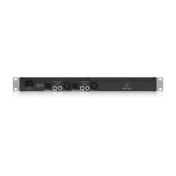 SX3040 Stereo Ses İşlemcisi - 3