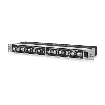 SX3040 Stereo Ses İşlemcisi - 4