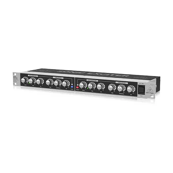 SX3040 Stereo Ses İşlemcisi - 4