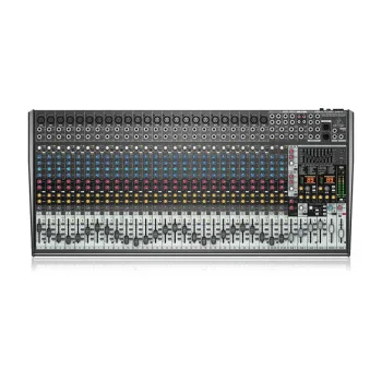 SX3242FX 32 Kanal Efektli Mikser - Behringer
