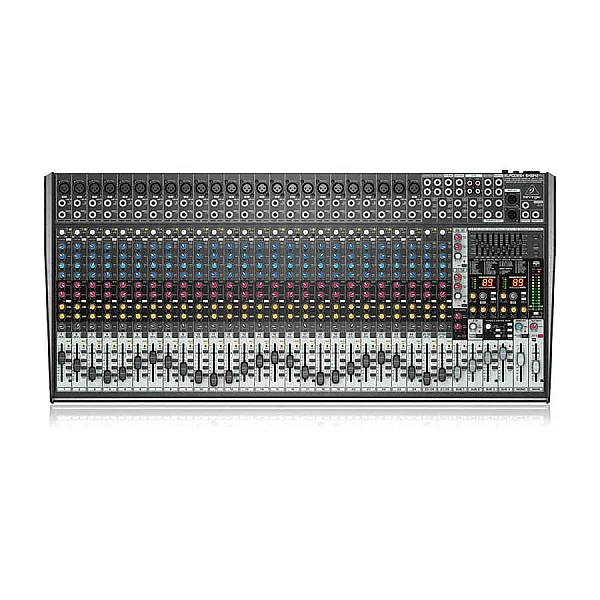 SX3242FX 32 Kanal Efektli Mikser - 1
