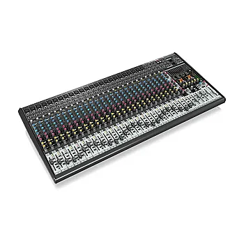 SX3242FX 32 Kanal Efektli Mikser - 2