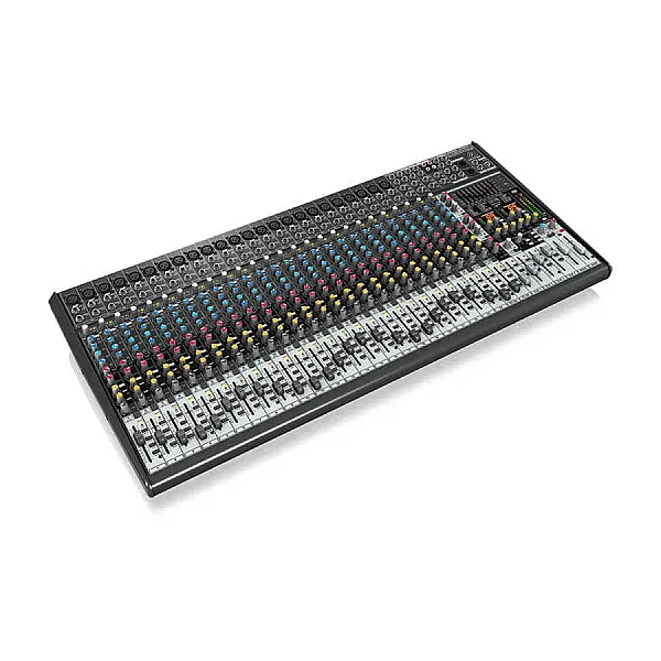SX3242FX 32 Kanal Efektli Mikser - 2