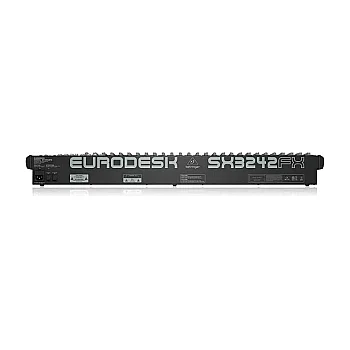 SX3242FX 32 Kanal Efektli Mikser - 3