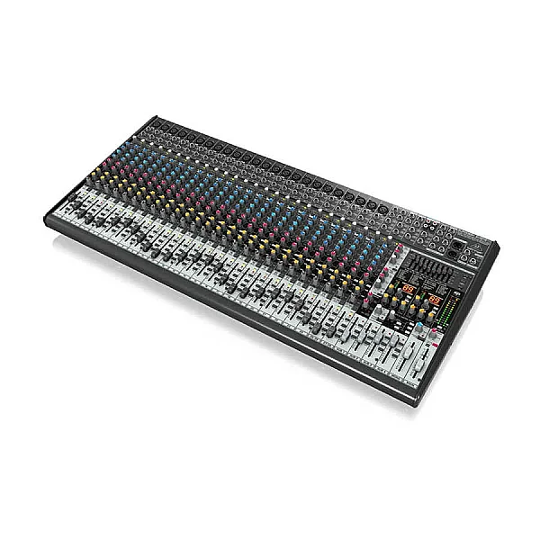SX3242FX 32 Kanal Efektli Mikser - 4