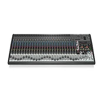 SX3242FX 32 Kanal Efektli Mikser - 5