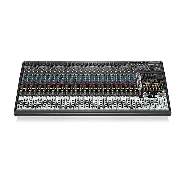 SX3242FX 32 Kanal Efektli Mikser - 5