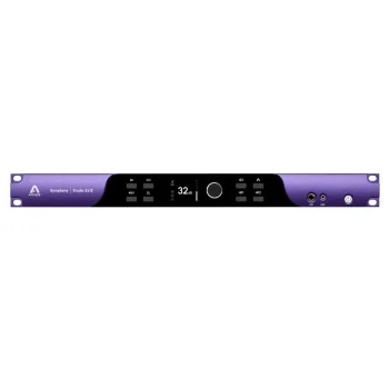 Symphony Studio Serisi 2x12 - Apogee