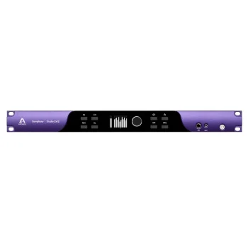Symphony Studio Serisi 2x12 - 3