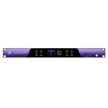 Symphony Studio Serisi 2x12 - 4