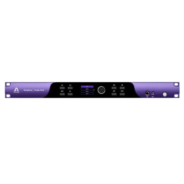 Symphony Studio Serisi 2x12 - 4
