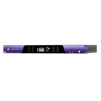 Symphony Studio Serisi 2x12 - 5