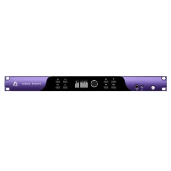 Symphony Studio Serisi 8x16 - Apogee
