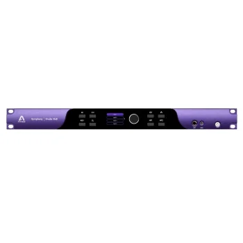Symphony Studio Serisi 8x8 - Apogee