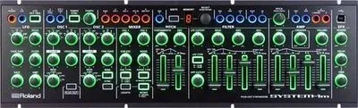 SYSTEM-1m Modüler Synthesizer - 1