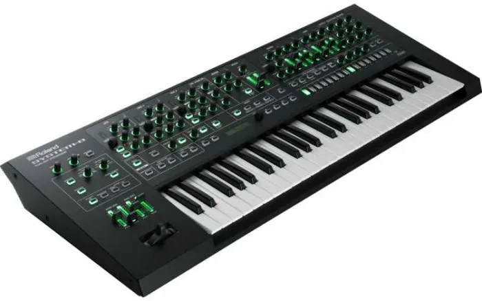 System-8 Plug-Out Synthesizer - 2