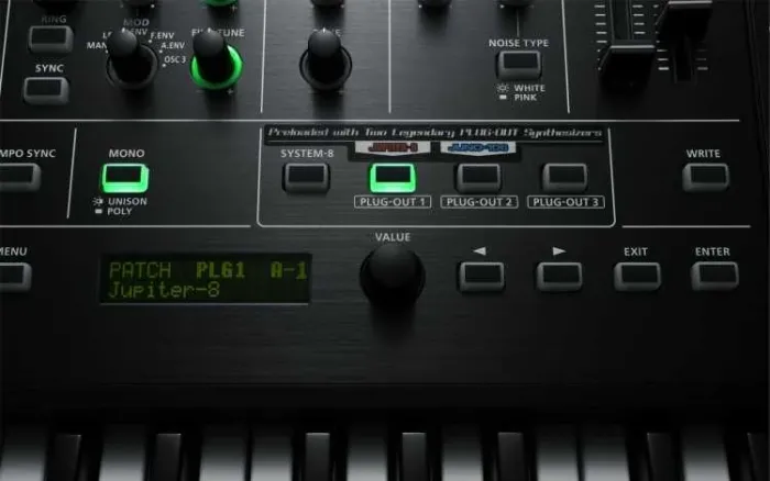 System-8 Plug-Out Synthesizer - 4