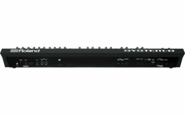 System-8 Plug-Out Synthesizer - 3