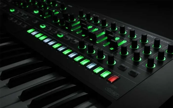 System-8 Plug-Out Synthesizer - 5