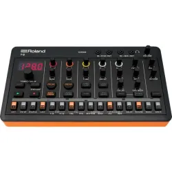 T-8 Aira Kompakt Davul Makinesi - 2