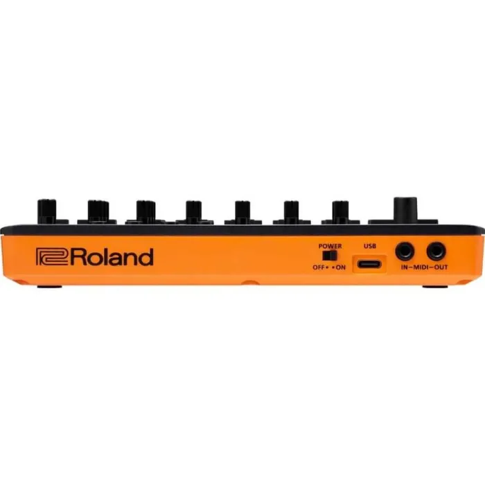 T-8 Aira Kompakt Davul Makinesi - 4