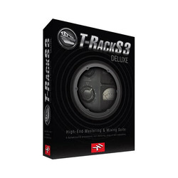 T-RackS 3 Deluxe - Thumbnail