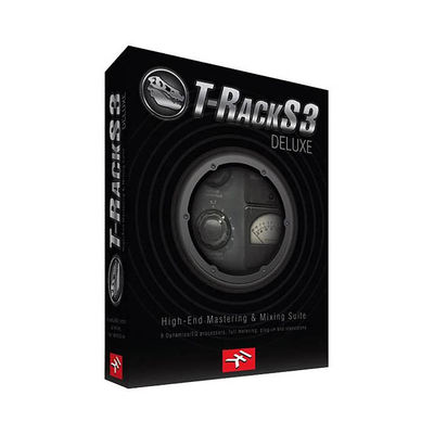 T-RackS 3 Deluxe