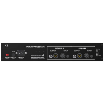 T12 Tube Mic Preamp - 2