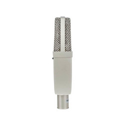 T2 Titanyum Kapsüllü Geniş Diyaframlı Condenser Mikrofon - Thumbnail