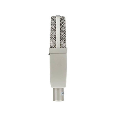 T2 Titanyum Kapsüllü Geniş Diyaframlı Condenser Mikrofon