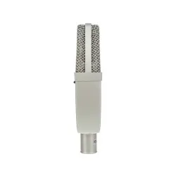 T2 Titanyum Kapsüllü Geniş Diyaframlı Condenser Mikrofon - 2