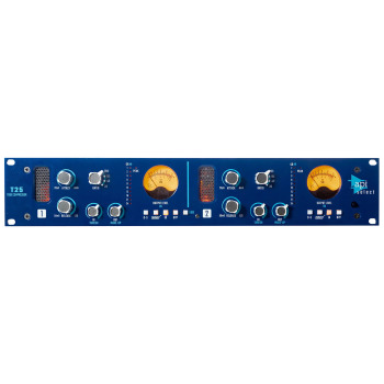 T25 Tube Compressor - API Audio