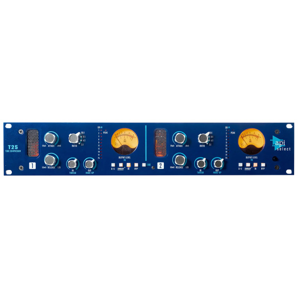 T25 Tube Compressor - 1