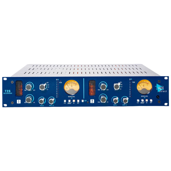 T25 Tube Compressor - 2