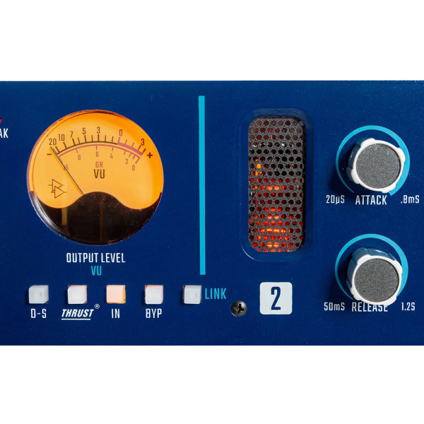 T25 Tube Compressor - 4