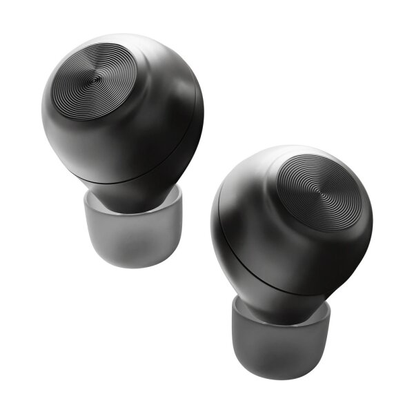 T3 Black - Kablosuz Kulak İçi Kulaklık - Sudio