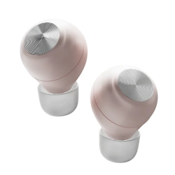 T3 Pink - Kablosuz Kulak İçi Kulaklık - 1