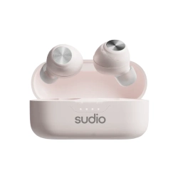 T3 Pink - Kablosuz Kulak İçi Kulaklık - 3