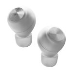 T3 White - Kablosuz Kulak İçi Kulaklık - 1