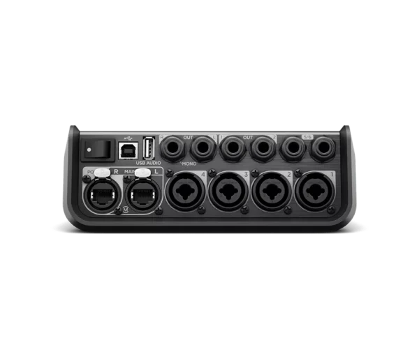 Bose® T4S ToneMatch® Mixer - 2