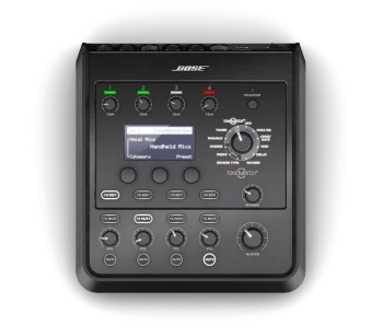 Bose® T4S ToneMatch® Mixer - Bose