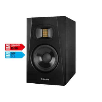 T5V Aktif Referans Monitörü ( TEK ) - ADAM Audio