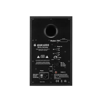 T5V Aktif Referans Monitörü ( TEK ) - 3