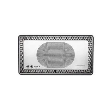 T7 Black Bluetooth Taşınabilir Hoparlör - Bowers & Wilkins